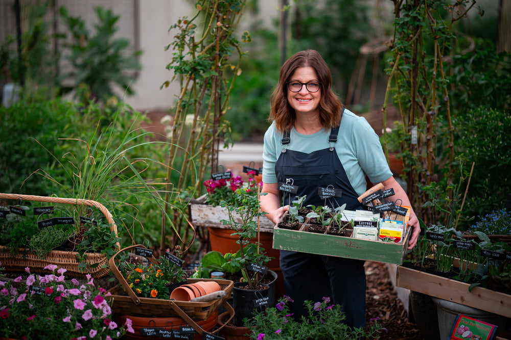 Garden photography for Growing in the Garden