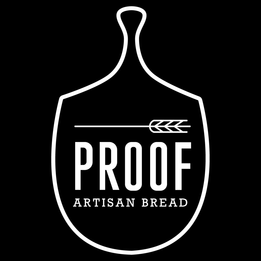 Proof Bread logo