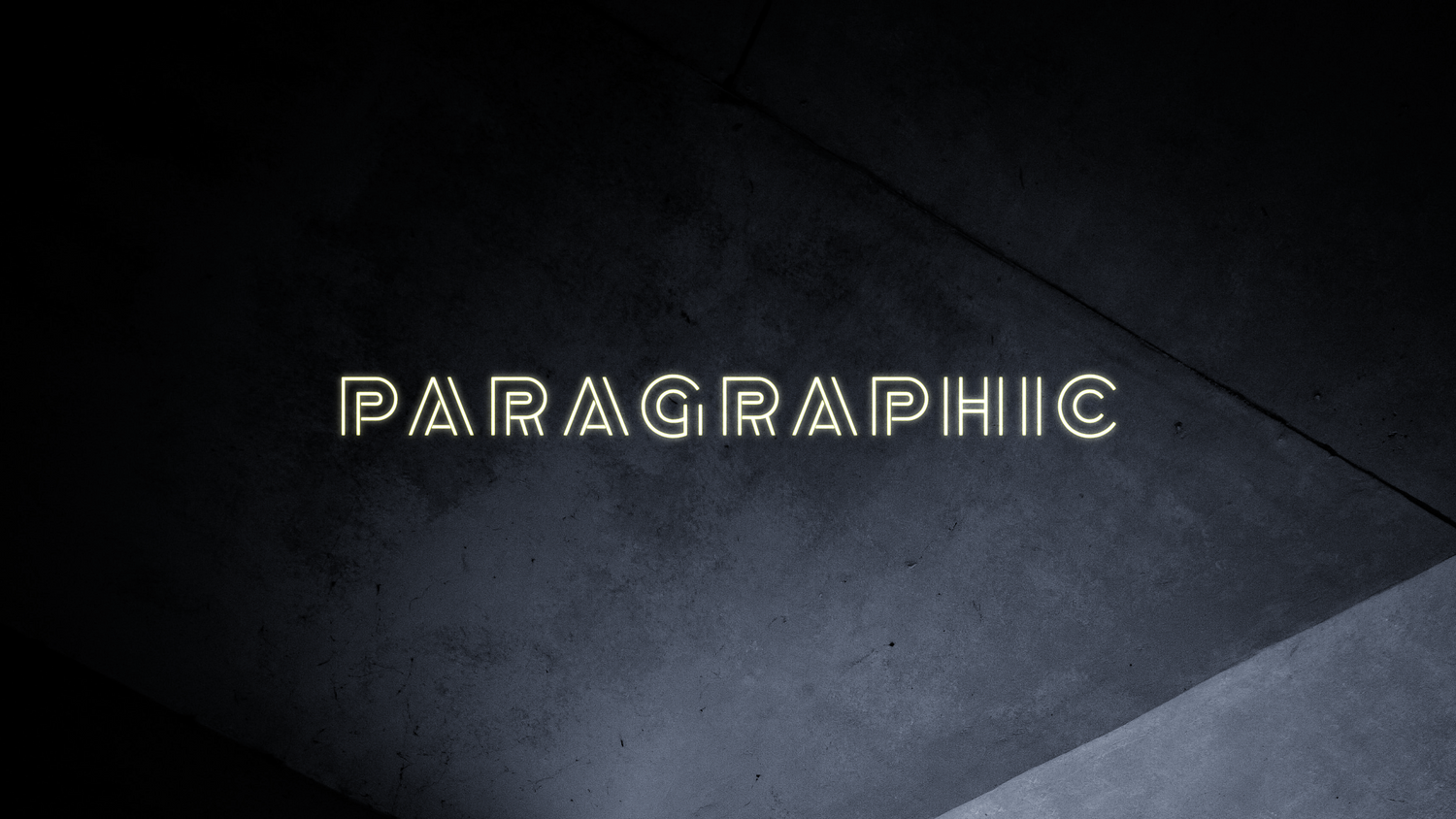 About Us – PARAGRAPHIC